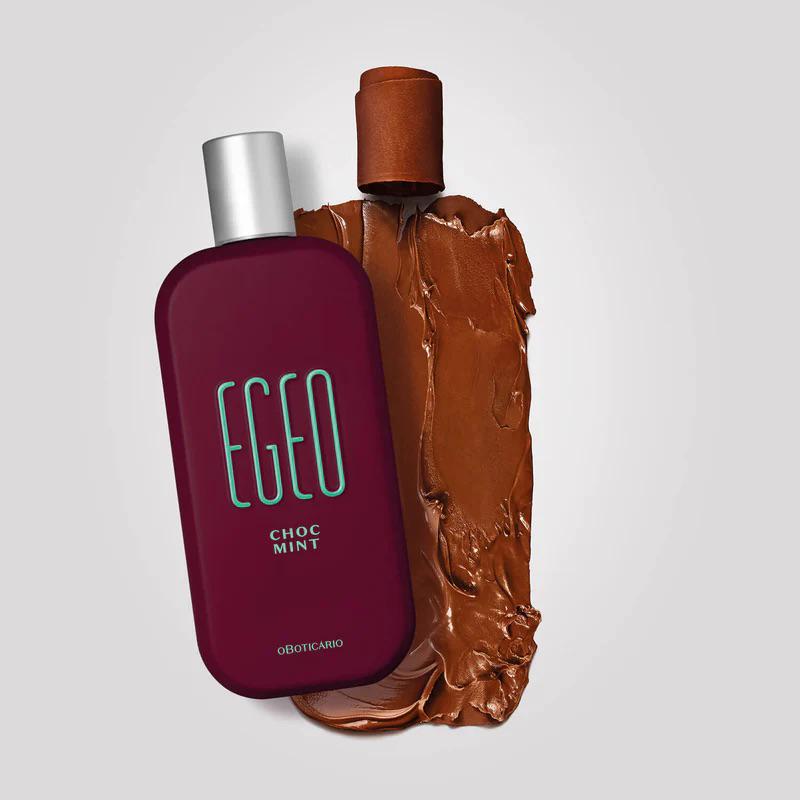 Oboticario Perfume Egeo Edt Choc Mint 90ml Exp Beauty Week Perfumeria
